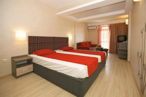 Hotel Kotva**** - obrazek 10