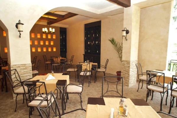 Hotel Kotva**** - obrazek 11