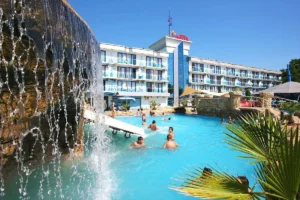 Hotel Kotva****