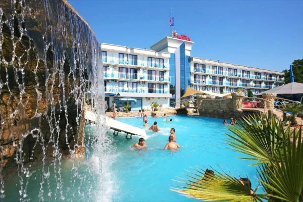 Hotel Kotva****