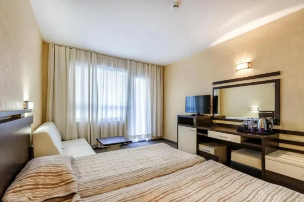 Hotel Kuban Resort & Aqua Park**** - obrazek 11