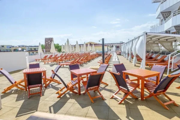 Hotel Kuban Resort & Aqua Park**** - obrazek 16