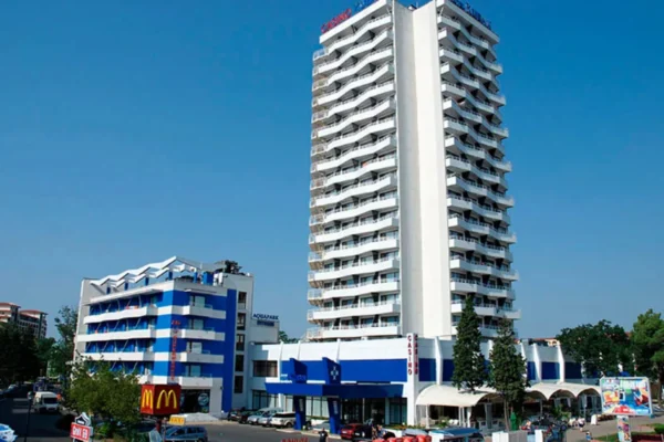 Hotel Kuban Resort & Aqua Park**** - obrazek 21