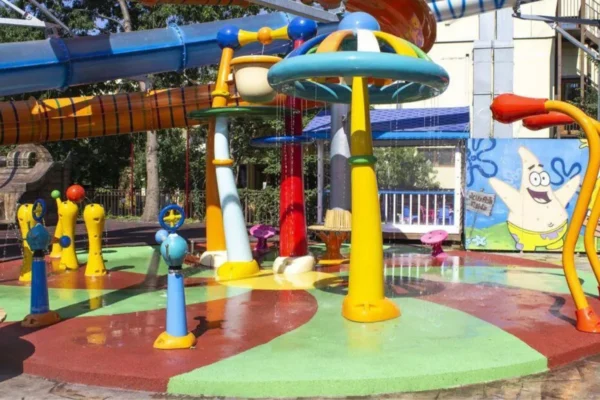 Hotel Kuban Resort & Aqua Park**** - obrazek 19