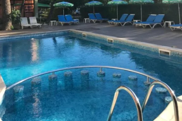 Hotel Nimfa** - obrazek 2