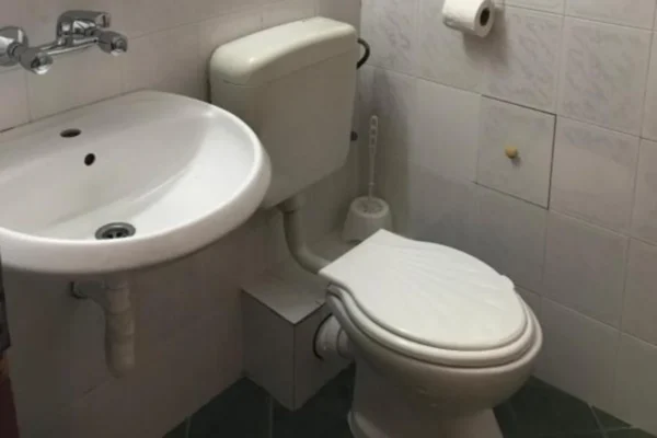Hotel Nimfa** - obrazek 6