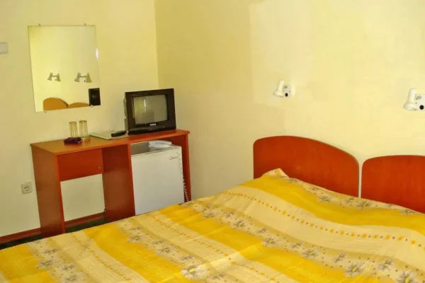 Hotel Nimfa** - obrazek 4