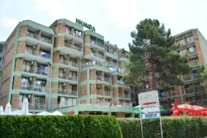Hotel Nimfa**