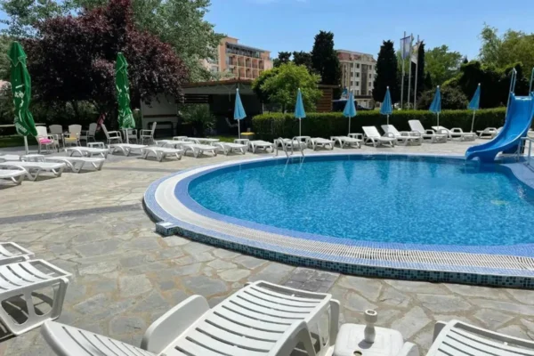 Hotel Palma - obrazek 2