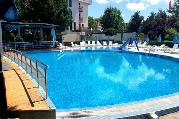 Hotel Palma - obrazek 3