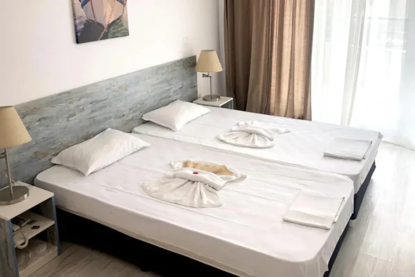 Hotel Palma - obrazek 5