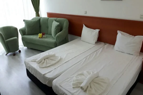 Hotel Palma - obrazek 8