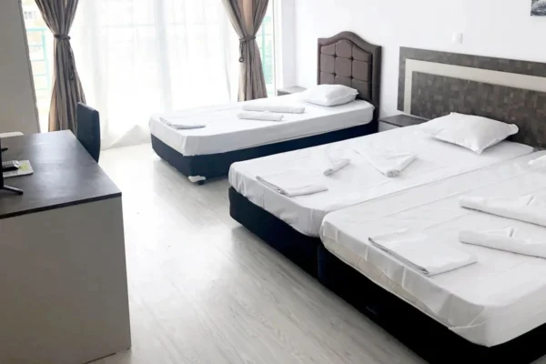 Hotel Palma - obrazek 9