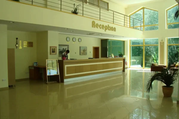 Hotel Palma - obrazek 11