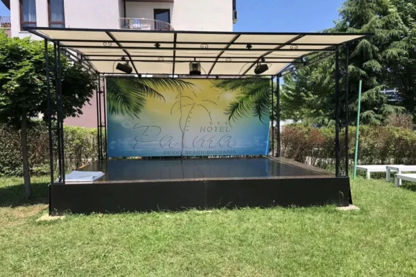 Hotel Palma - obrazek 13