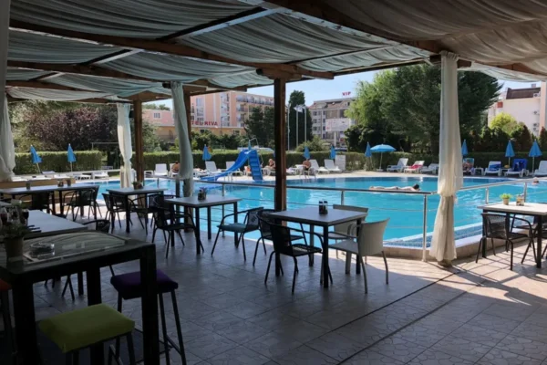 Hotel Palma - obrazek 15