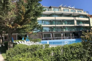 Hotel Palma