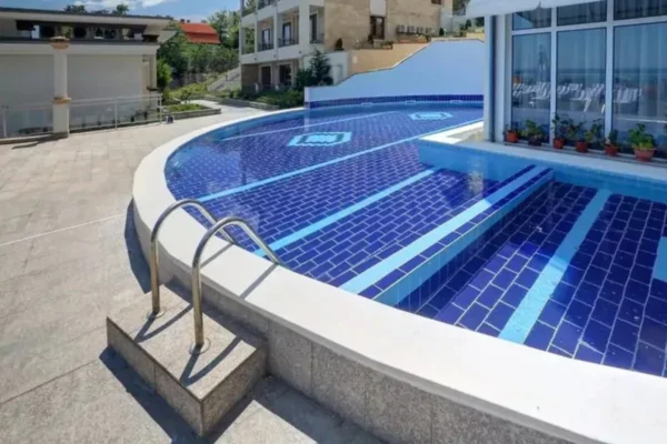 Hotel Paraiso Beach*** - obrazek 2