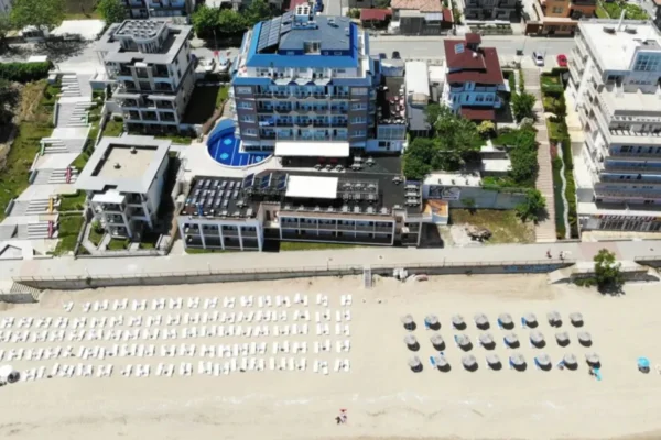 Hotel Paraiso Beach*** - obrazek 3