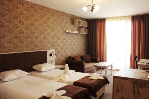 Hotel Paraiso Beach*** - obrazek 5