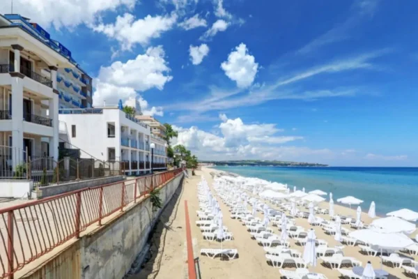 Hotel Paraiso Beach*** - obrazek 7