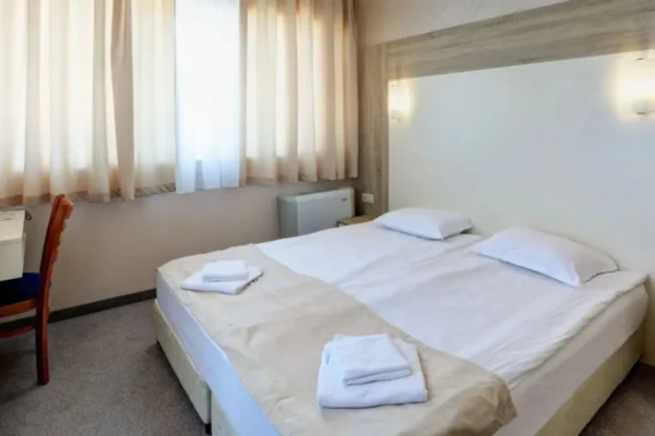 Hotel Paraiso Beach*** - obrazek 8