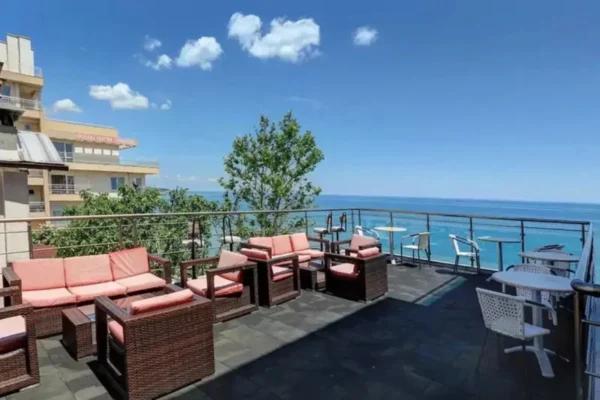 Hotel Paraiso Beach*** - obrazek 13