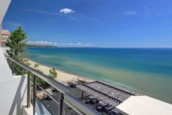 Hotel Paraiso Beach*** - obrazek 11