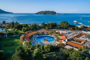 Hotel Slovenska Plaża****