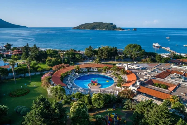 Hotel Slovenska Plaża****
