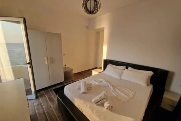 Hotel Sunrays - obrazek 10