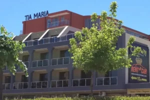 Tia Maria