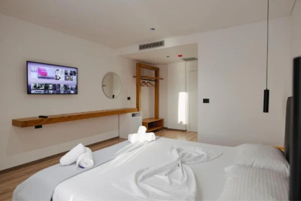 Hotel Vola - obrazek 10