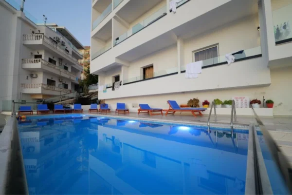 Hotel Vola - obrazek 9