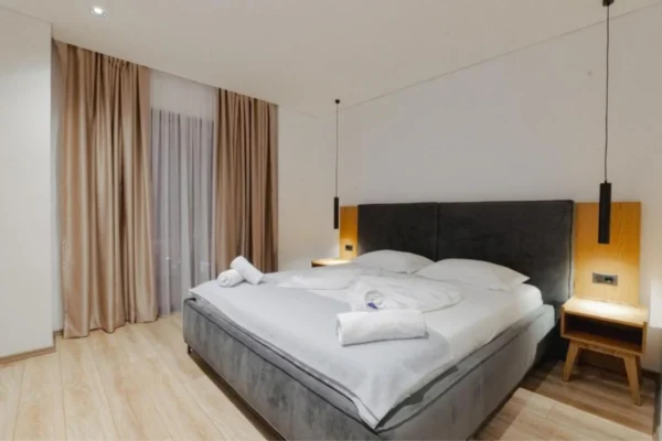Hotel Vola - obrazek 8