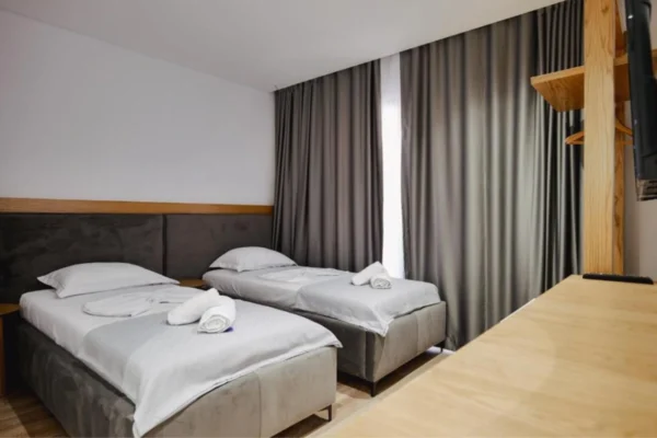 Hotel Vola - obrazek 7