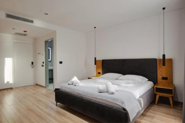 Hotel Vola - obrazek 6