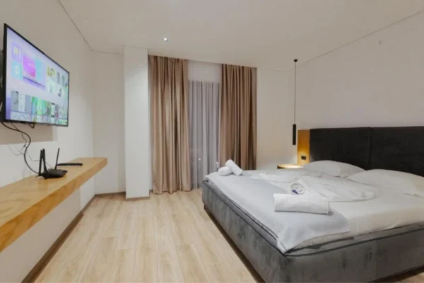 Hotel Vola - obrazek 5