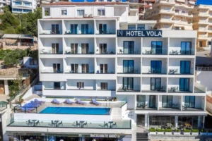 Hotel Vola