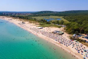 Wakacje w Słonecznym Brzegu