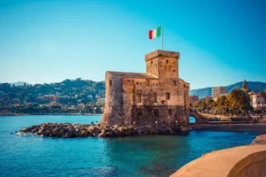 Liguria i Jej Perły