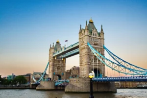 London Bridge, Wielka Brytania