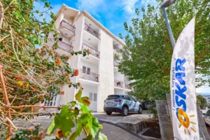 Makarska - Studio, Chorwacja