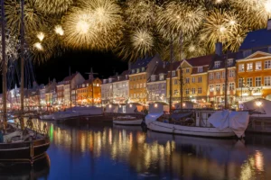 Sylwester Kopenhaga Express