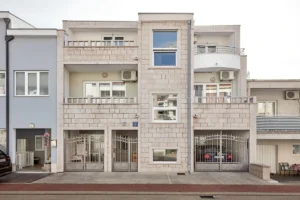 Willa ANTE w Makarskiej, Chorwacja