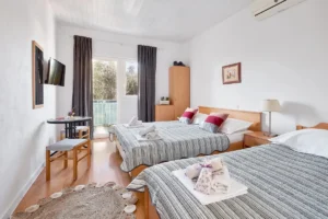 Willa VESELA w Makarskiej, Chorwacja