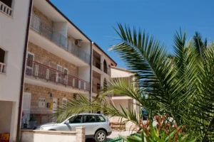 Willa VETA w Makarskiej, Chorwacja